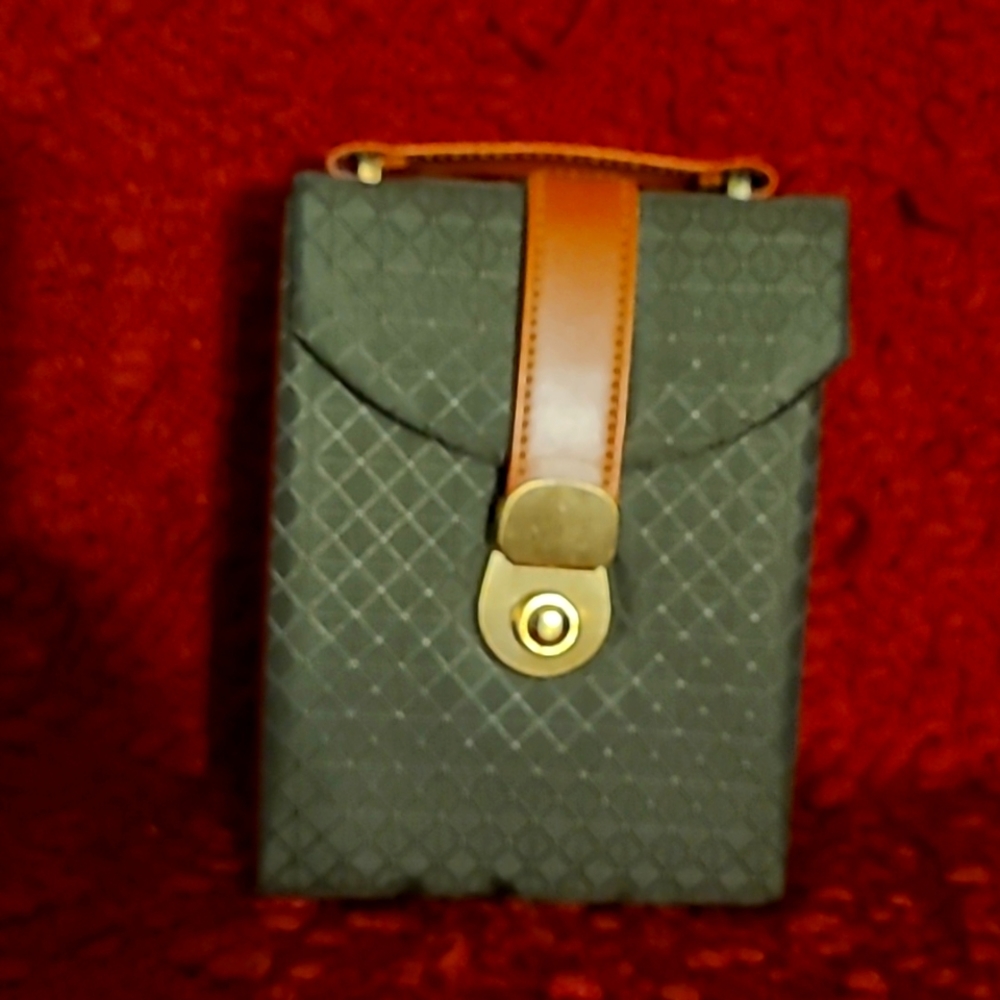 Jewelry Caddy